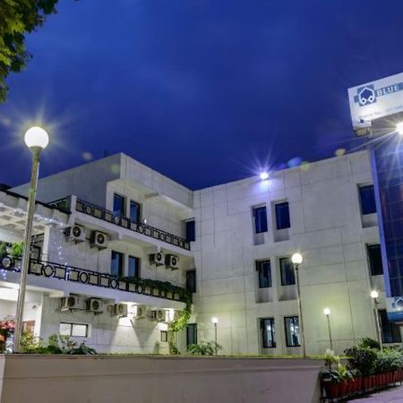 Blue Diamond The Hotel Korba Zewnętrze zdjęcie