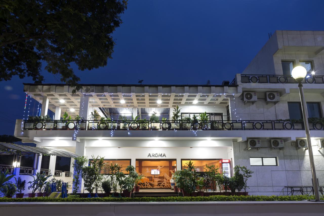 Blue Diamond The Hotel Korba Zewnętrze zdjęcie