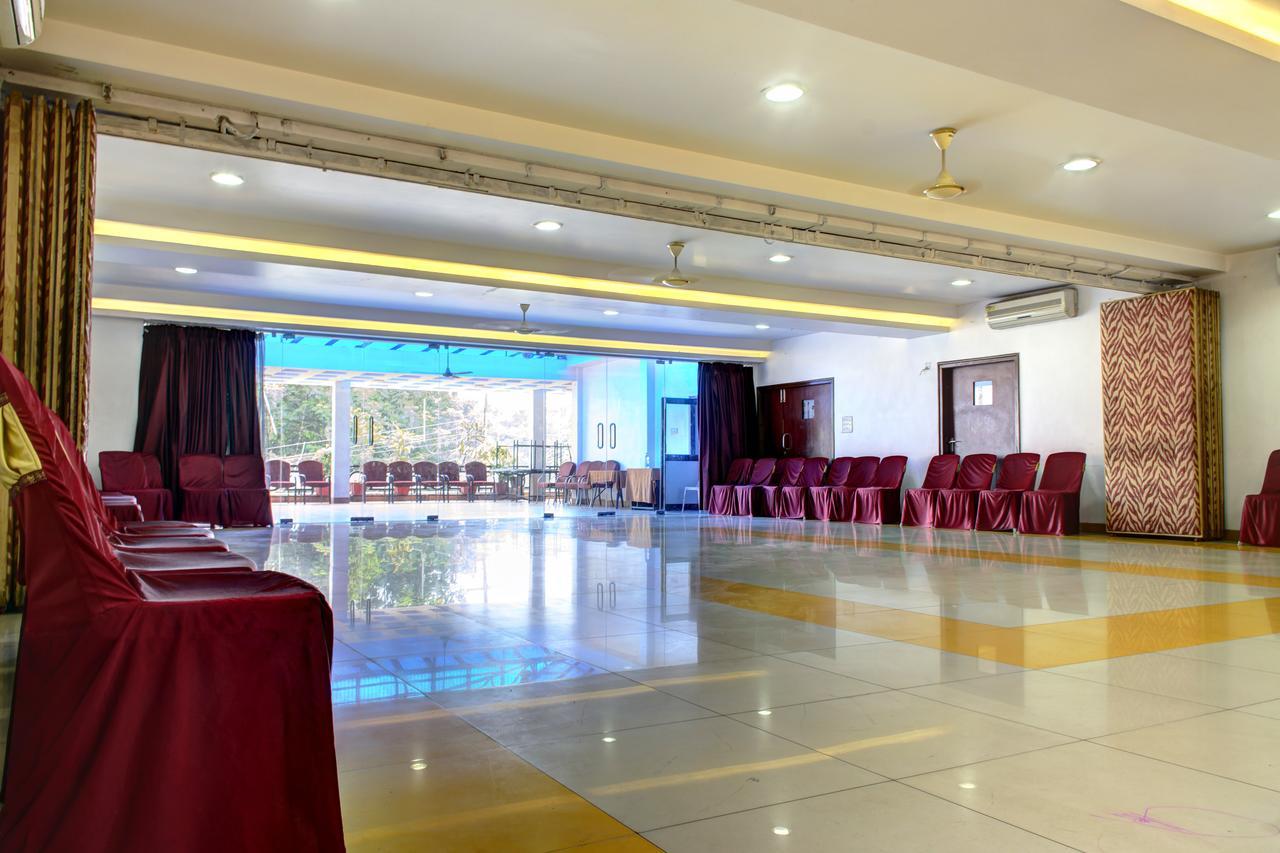 Blue Diamond The Hotel Korba Zewnętrze zdjęcie