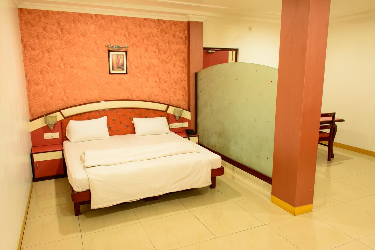 Blue Diamond The Hotel Korba Zewnętrze zdjęcie
