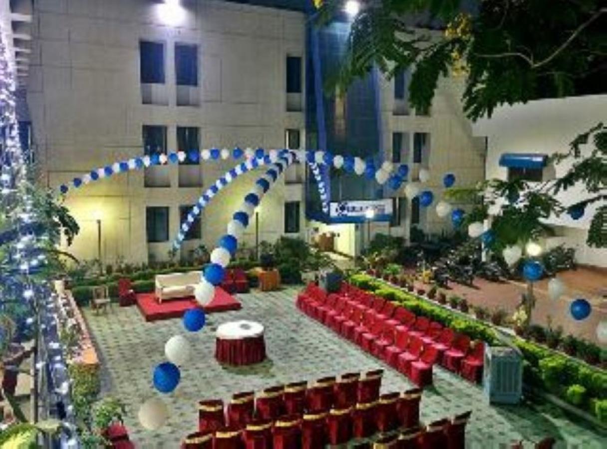 Blue Diamond The Hotel Korba Zewnętrze zdjęcie