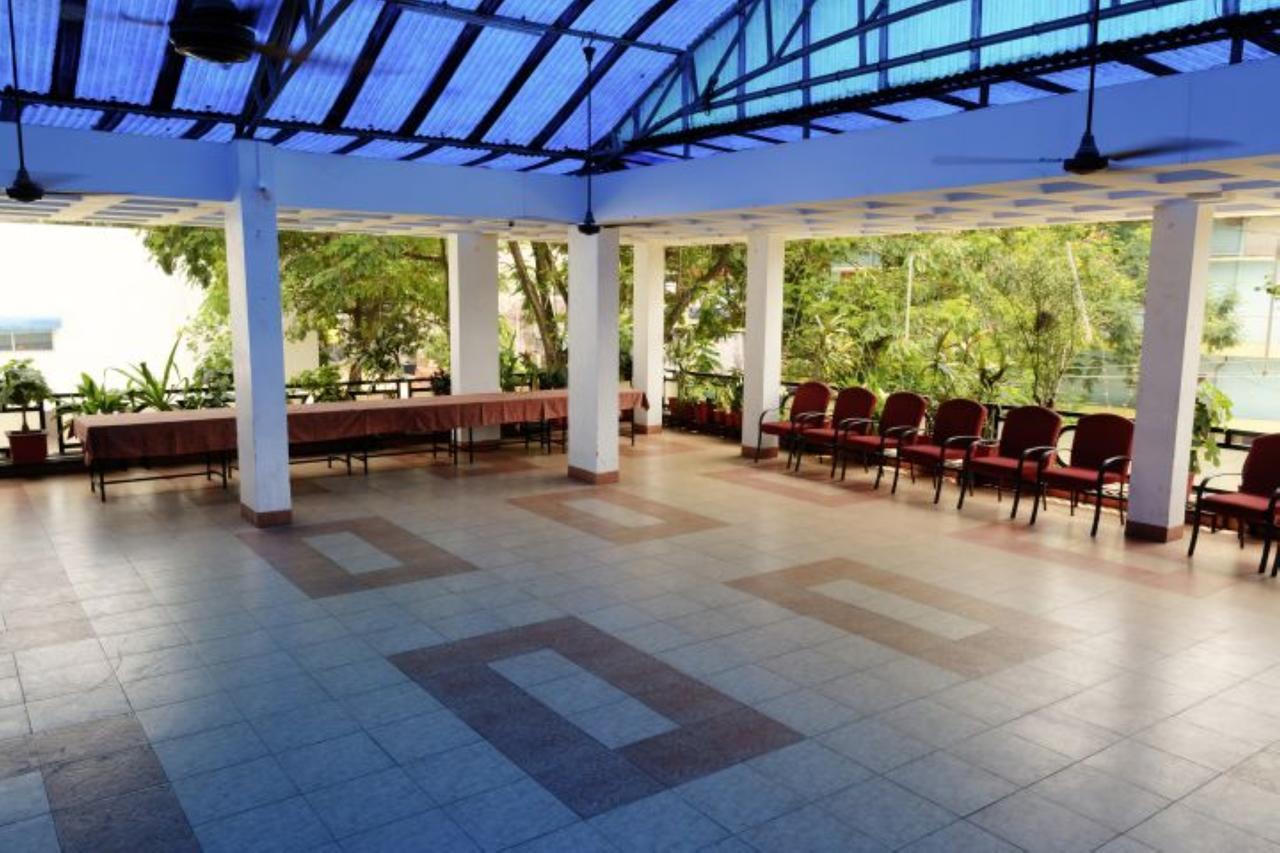 Blue Diamond The Hotel Korba Zewnętrze zdjęcie