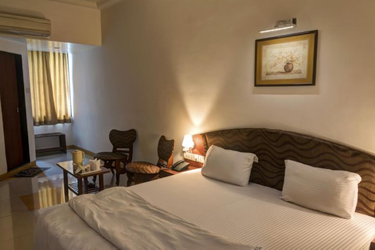 Blue Diamond The Hotel Korba Zewnętrze zdjęcie