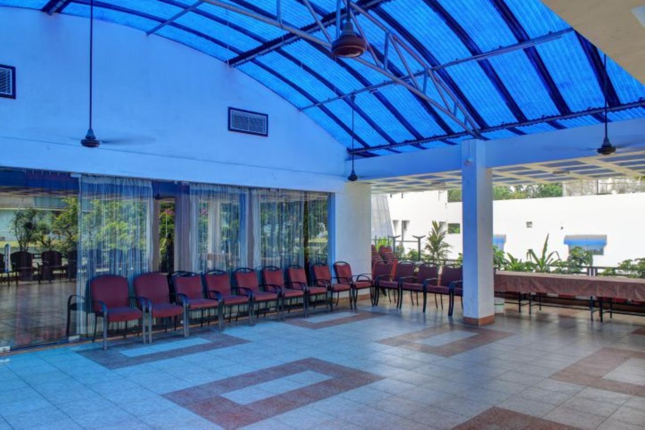 Blue Diamond The Hotel Korba Zewnętrze zdjęcie