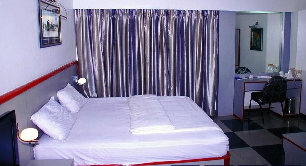 Blue Diamond The Hotel Korba Zewnętrze zdjęcie